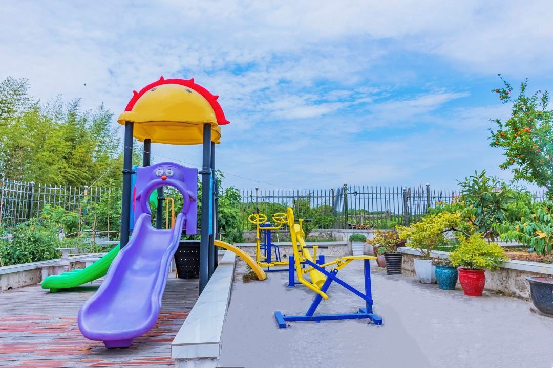 Shanghai Zhushouge Homestay