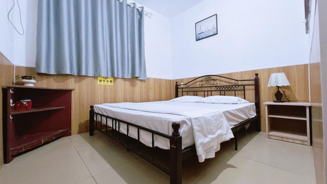 Hancheng Fisher Family Homestay