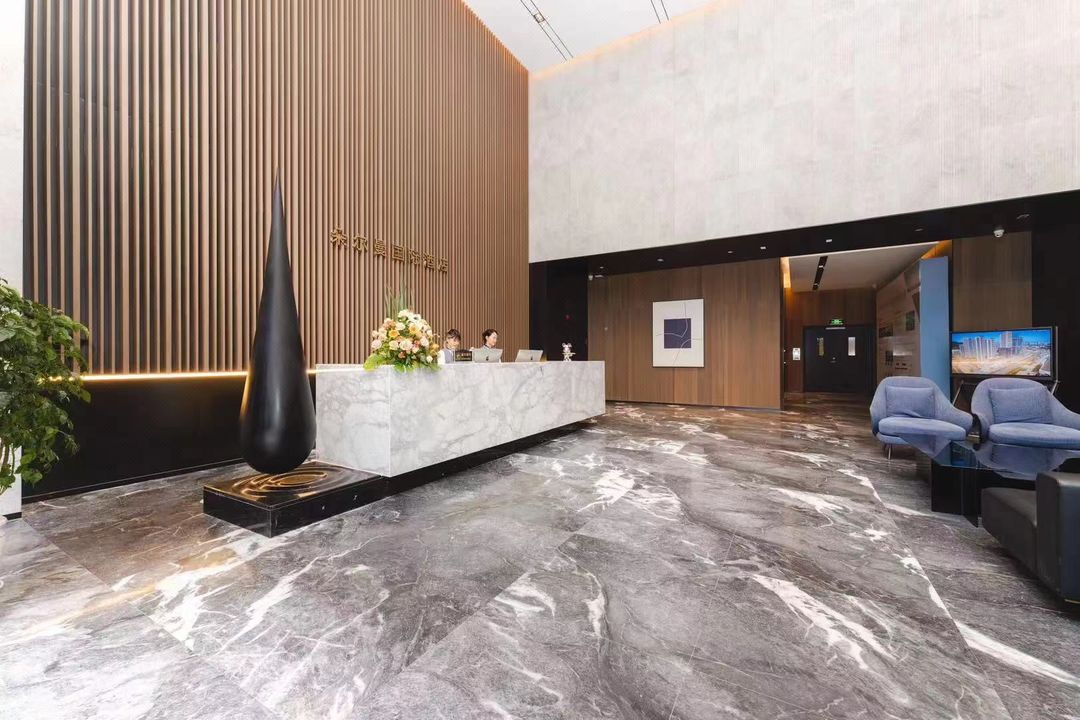 Dorman International Hotel