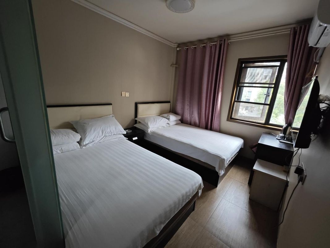 Runling Inn