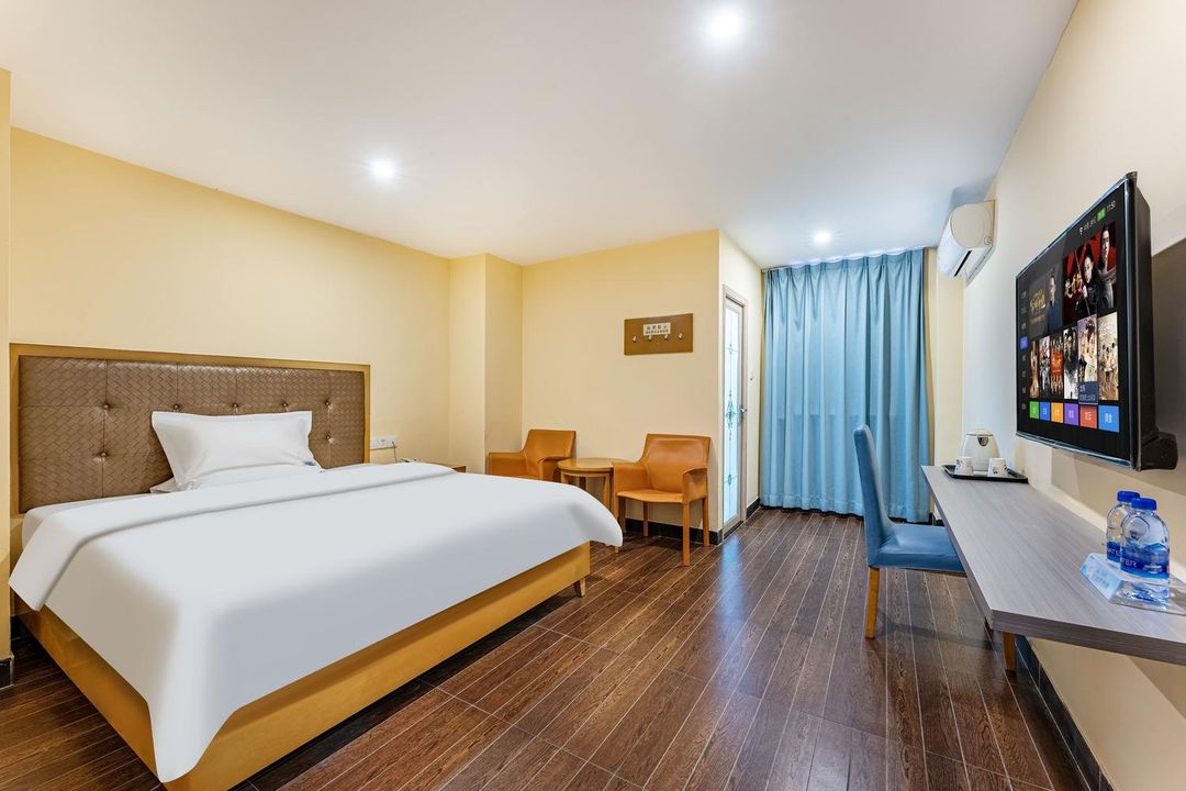 Kaixin Express Hotel