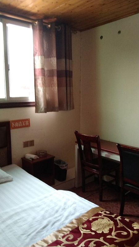 Changsha County Ansha Hotel