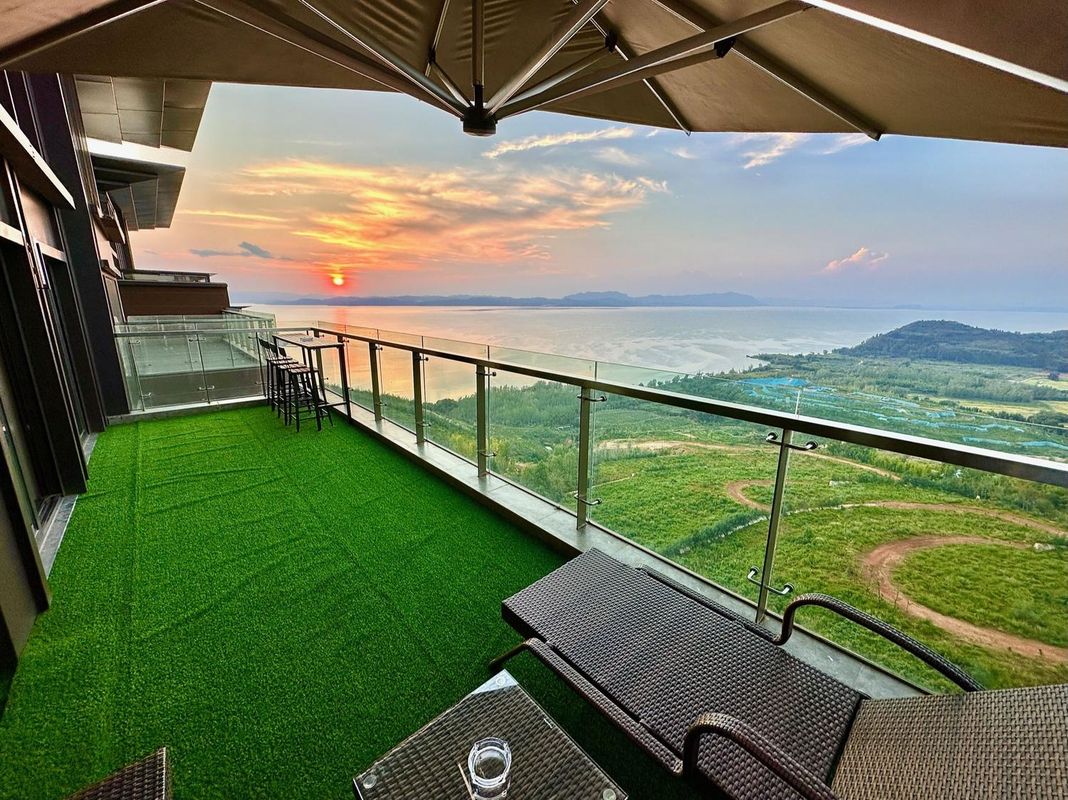 觀滇民宿(七彩雲南歡樂世界店)