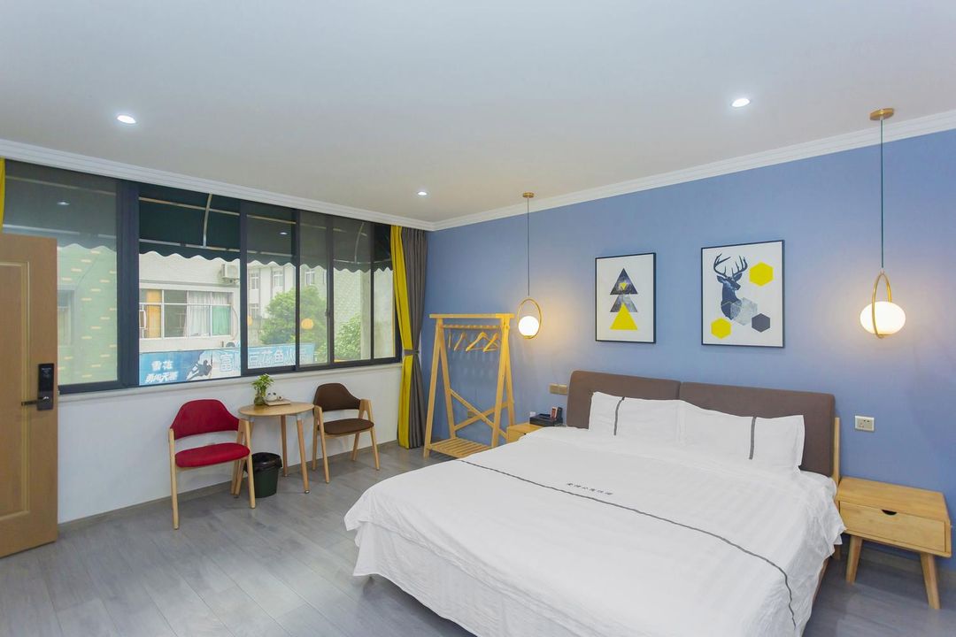 Love Apartment