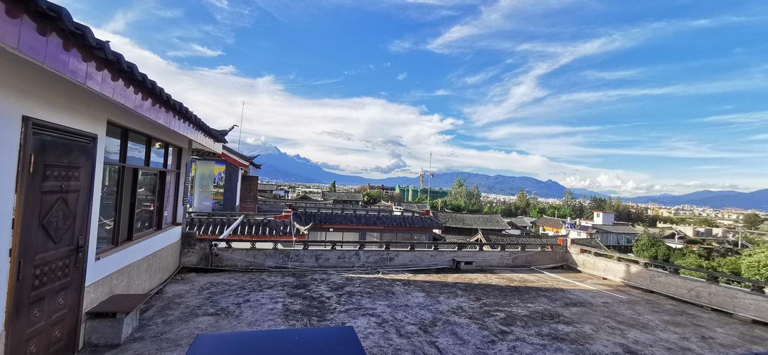 Flower World Homestay