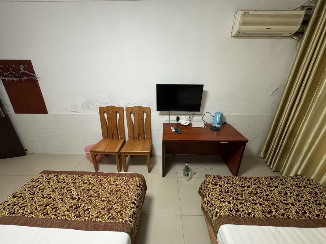 Lianyungang Punan Hotel