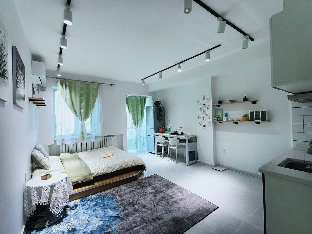 Suzhou River Water Homestay