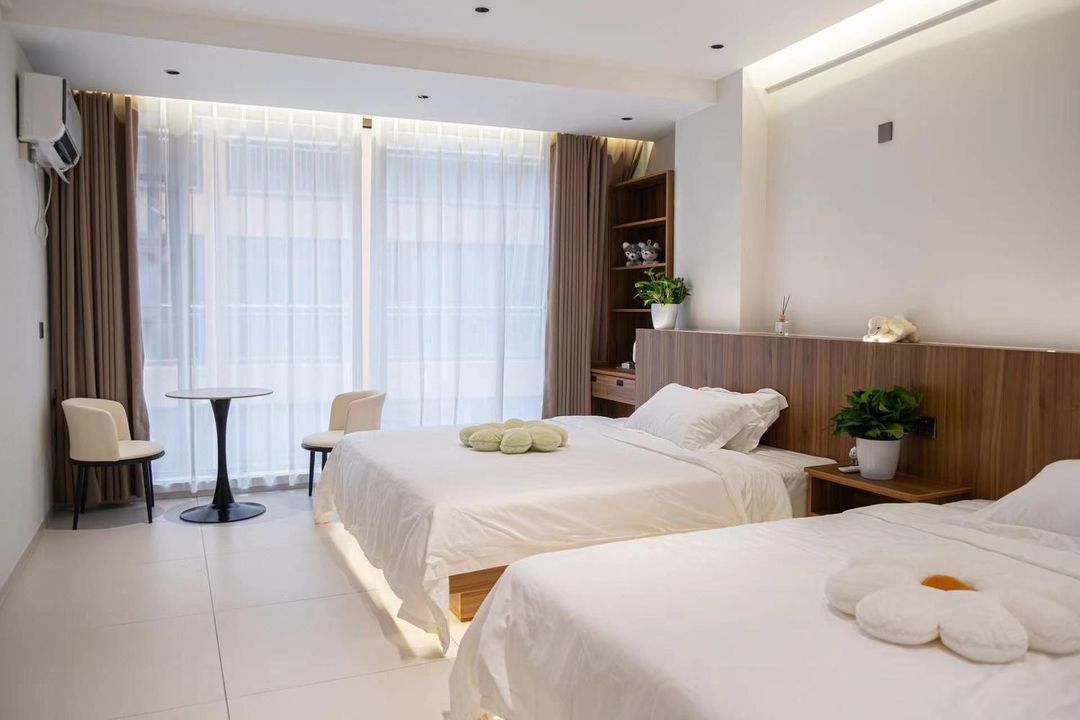 Yuekai Jiaxuan Homestay