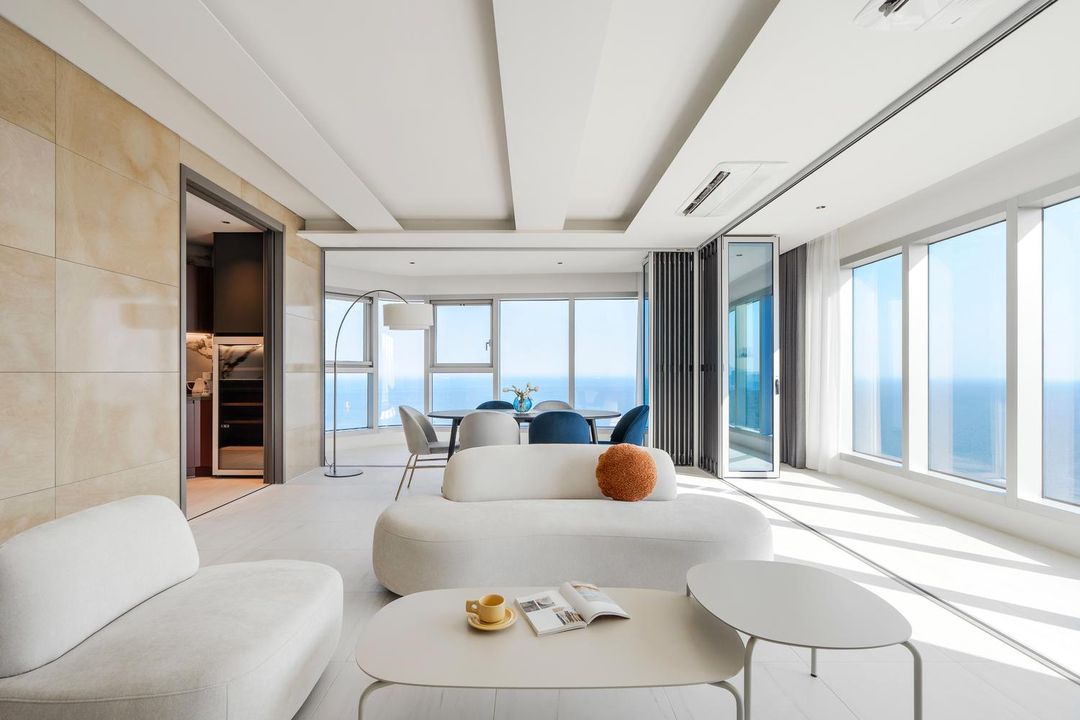 樂集體海雲臺段落