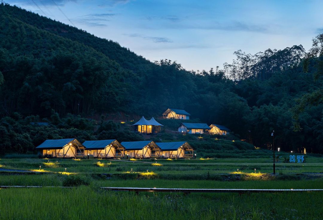 SINYE WILDNESS RETREAT