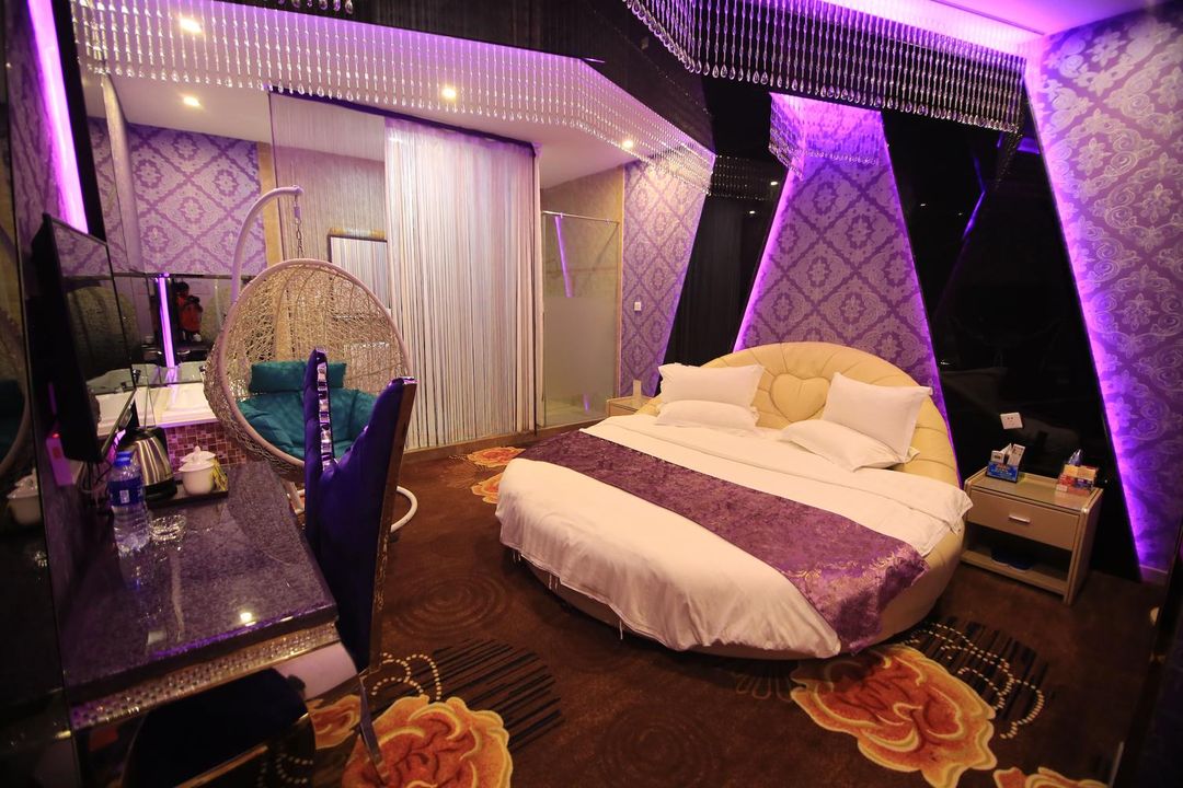 Zengcheng Haitunwan Theme Hotel