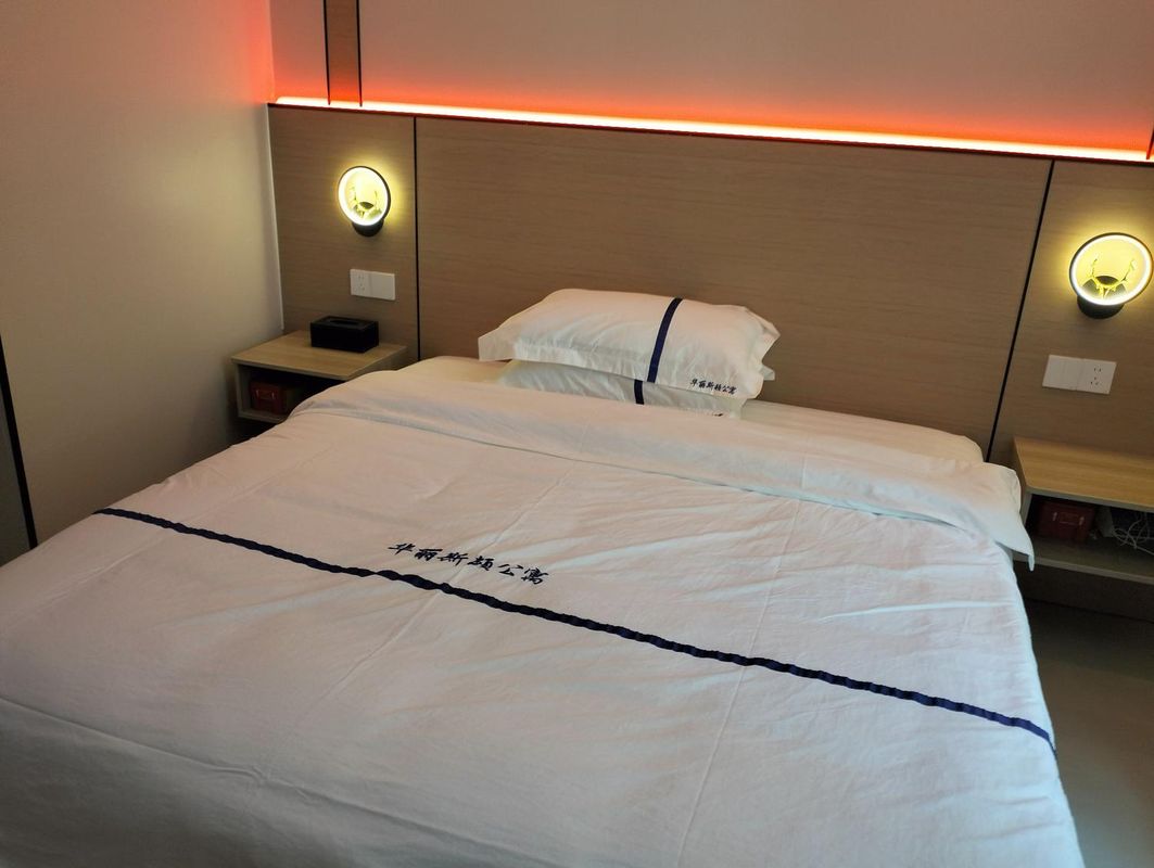 Huali Apartment (Xincheng Road)