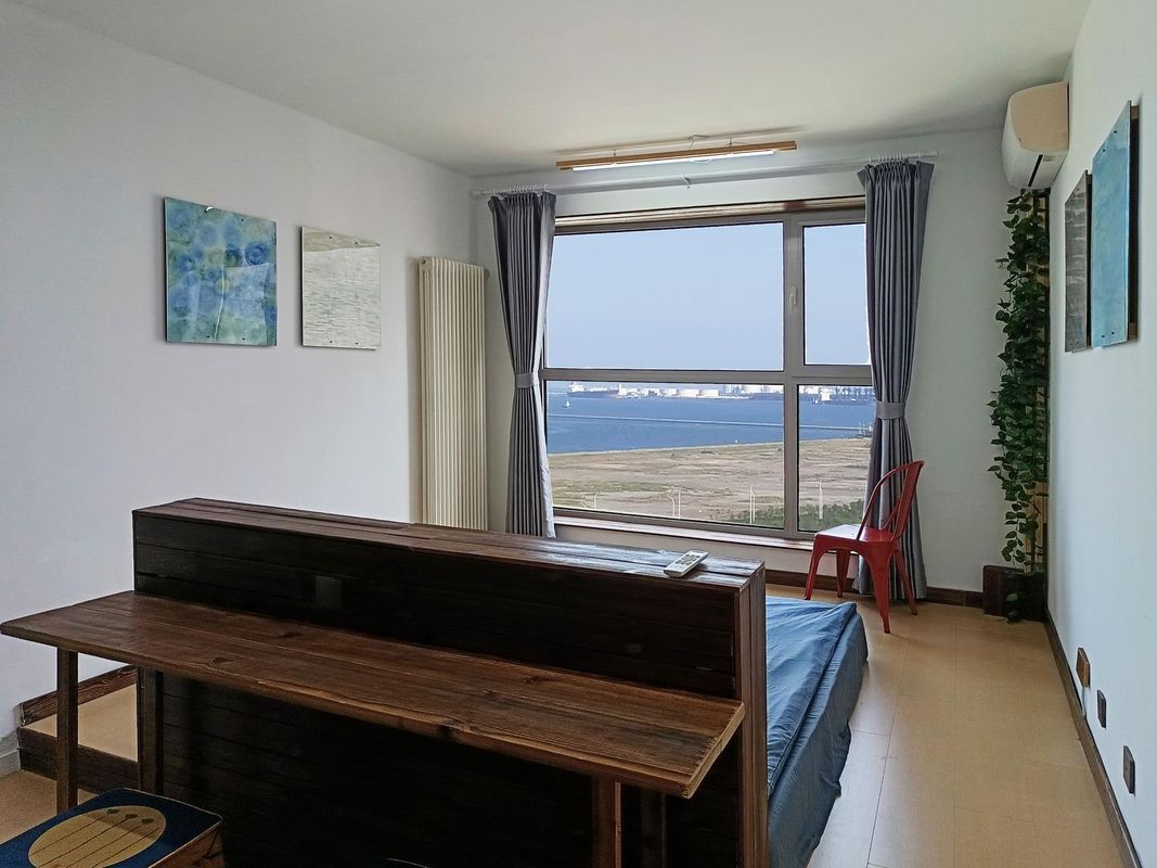 Tianjin Lusu·Erdu Yisu