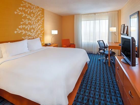 丹佛櫻桃溪萬楓酒店