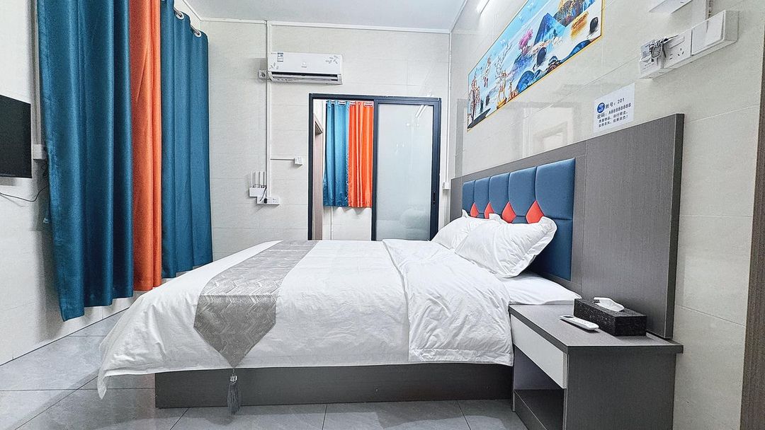 Foshan Lemi You Apartment