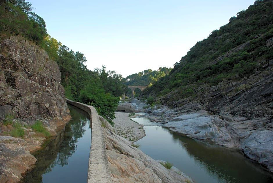 Hôtel la Résidence des 3 Barbus