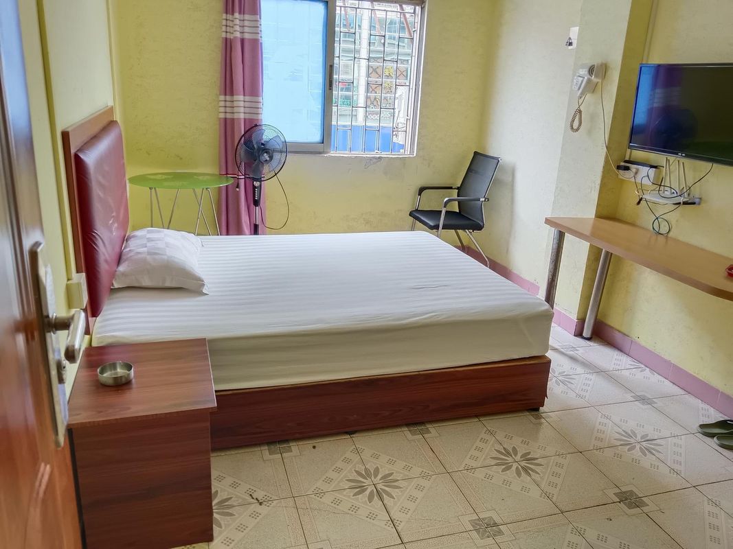 Huizhou Chaoxin Apartment (Tianyicheng)