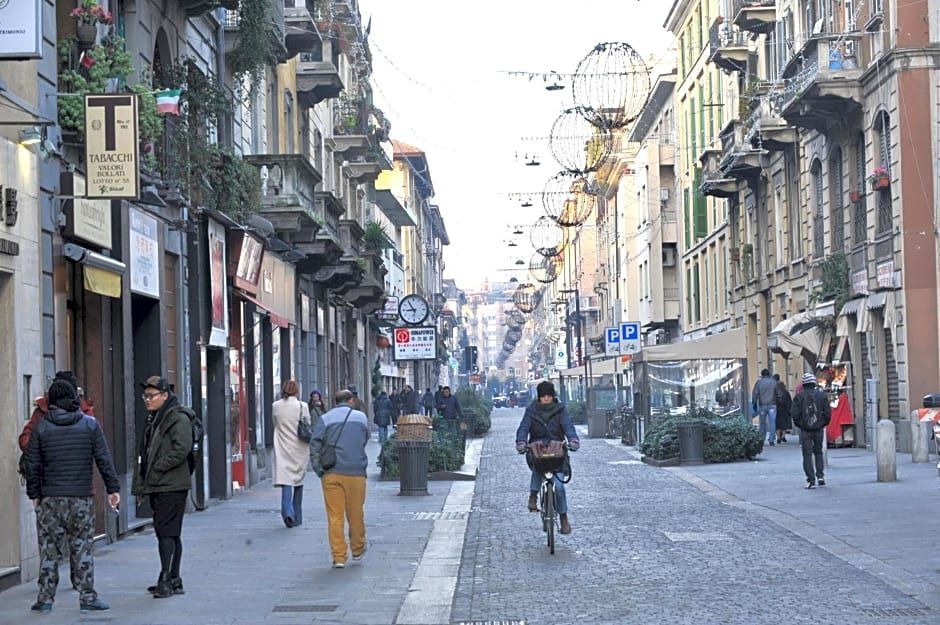 卡特爾萊特住宿加早餐旅館