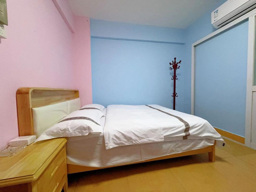 Foshan Yueke Apartment