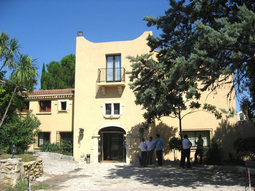 Patio Del Sol