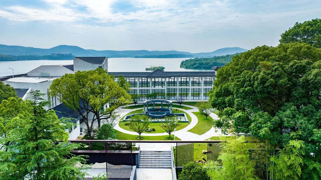 Changzhou Jianshan Hotel