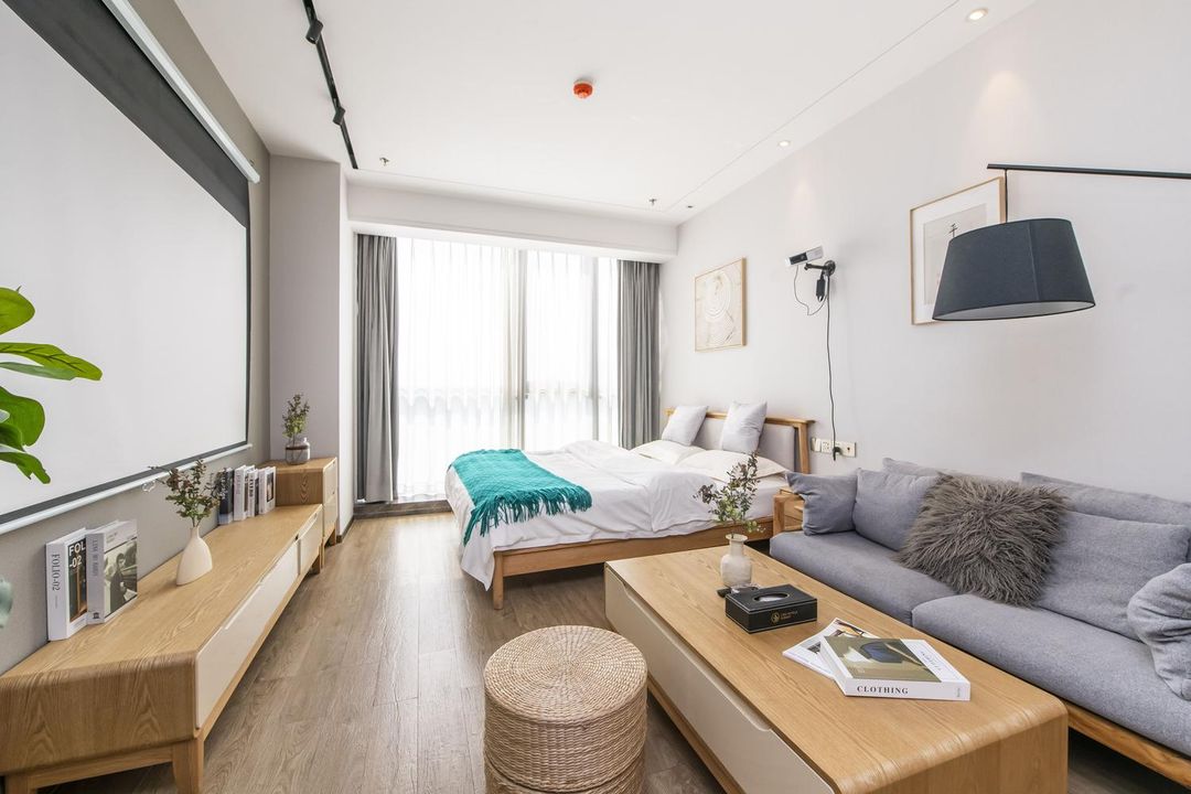 MuZi Family Homestay