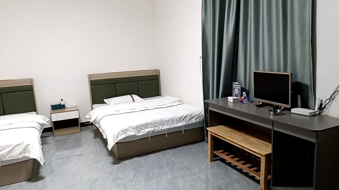 Jiangmen Jingya Apartment