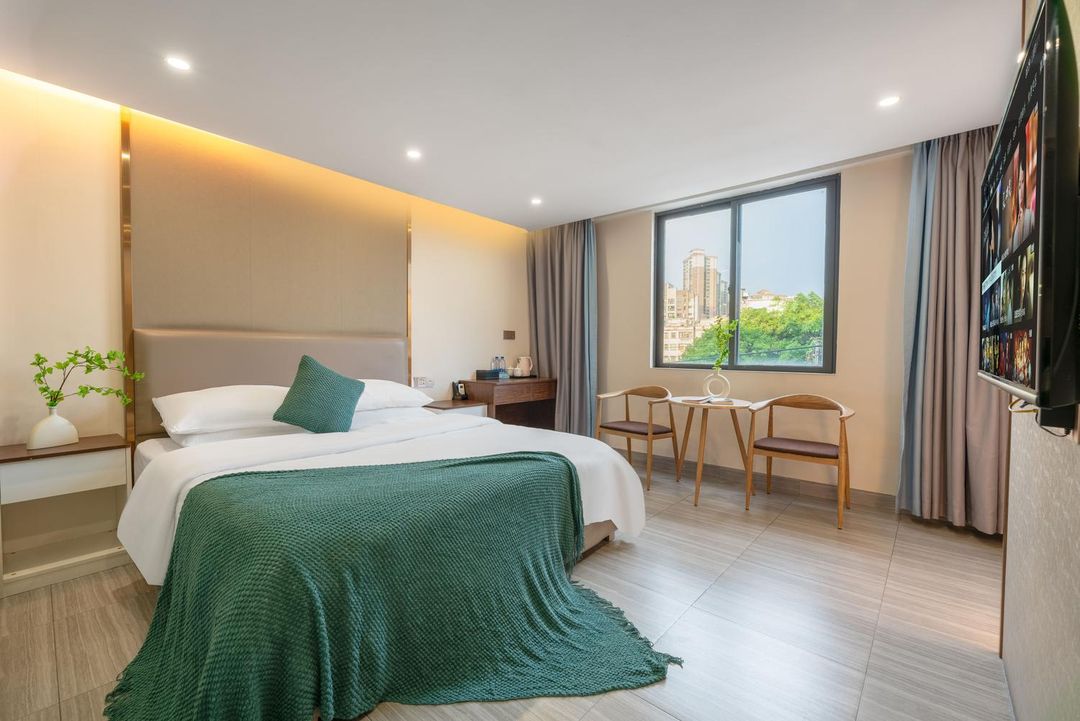 Huizhou Shanghao Hotel