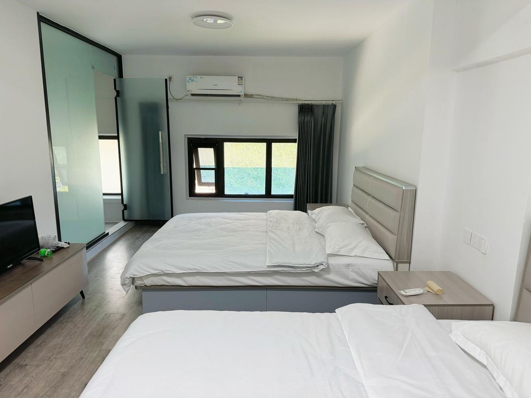 Hepan Xiaochao Homestay