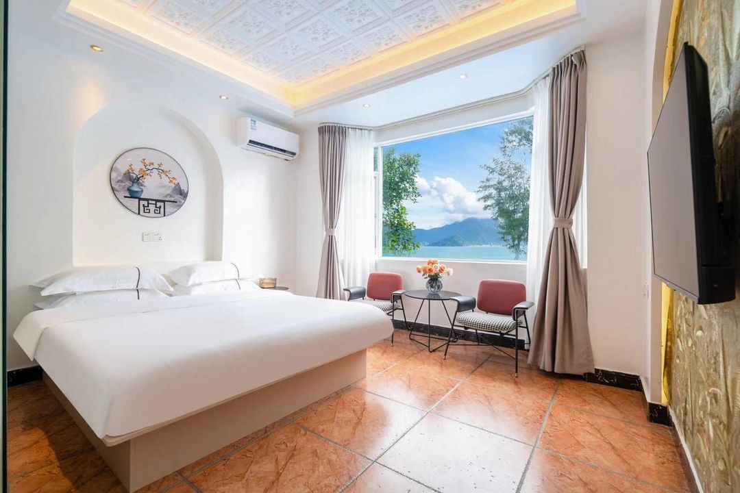 Shenzhen Muya Resident Su