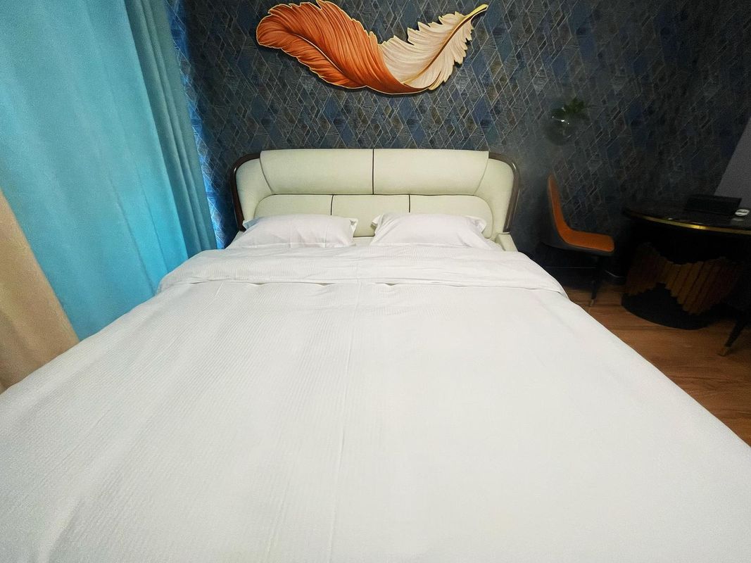 Lingyuxuan Apartment