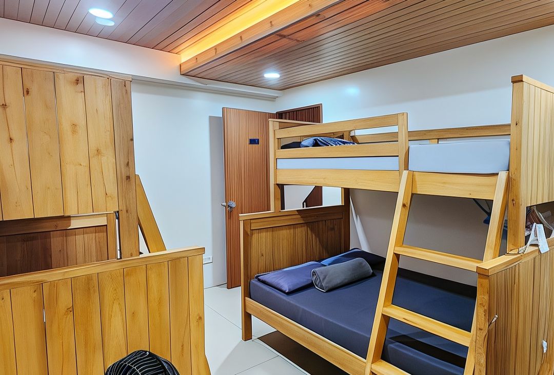 RedDoorz near Baguio Night Market