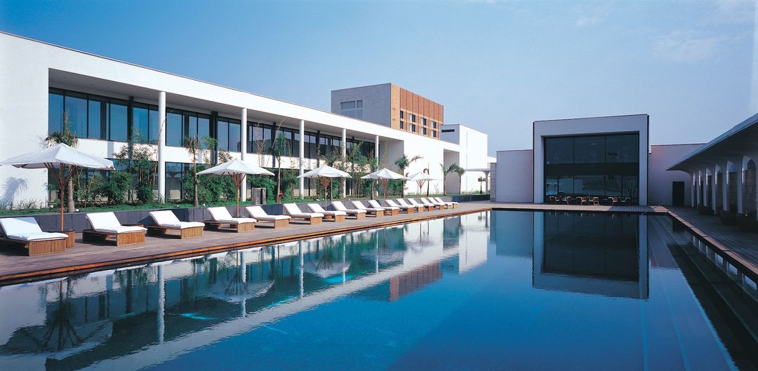 加爾各答 ITC 索納爾豪華精選酒店