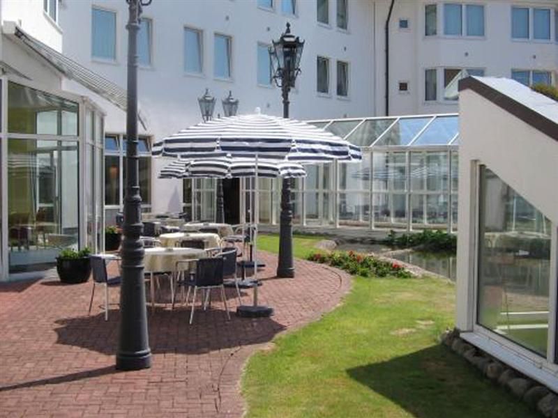 Leonardo Hamburg Airport Hotel