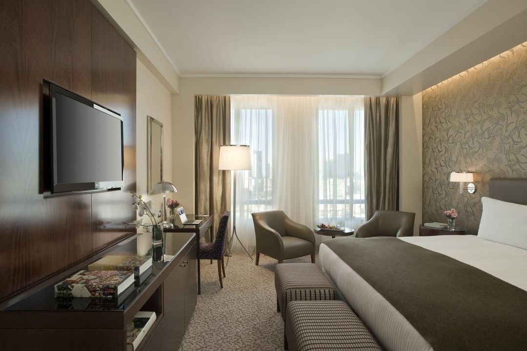 阿爾維爾藝術酒店