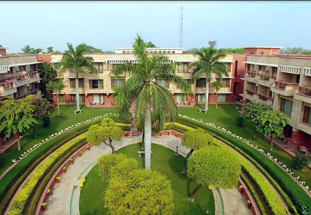 傑皮宮酒店&國際會議中心