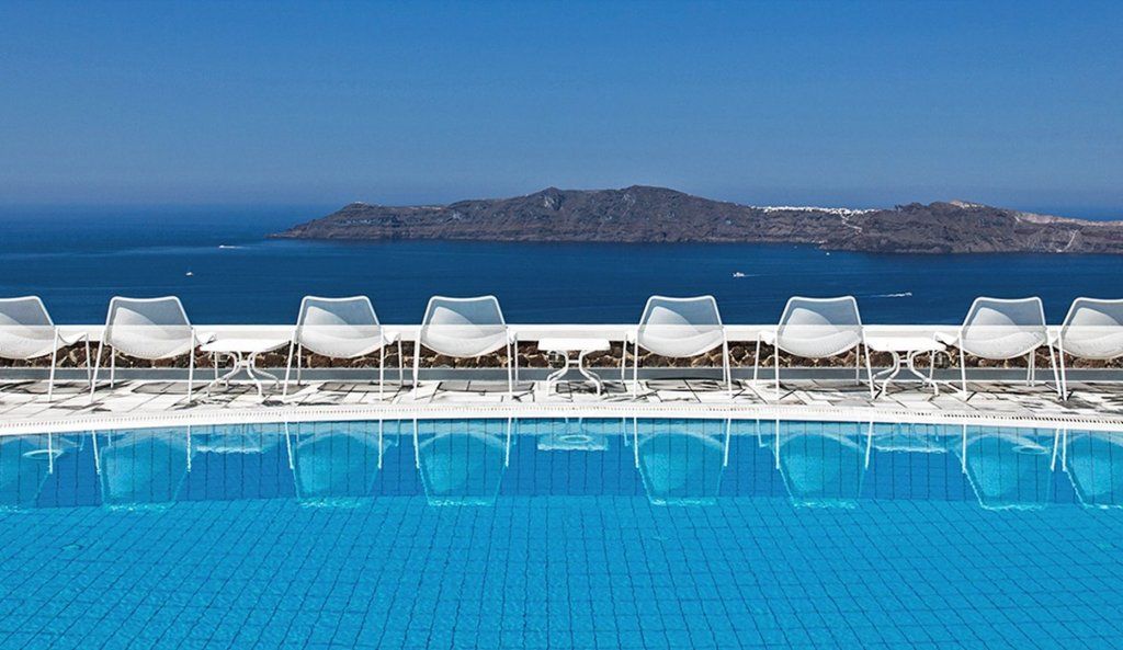 西諾納斯費樂泰拉酒店