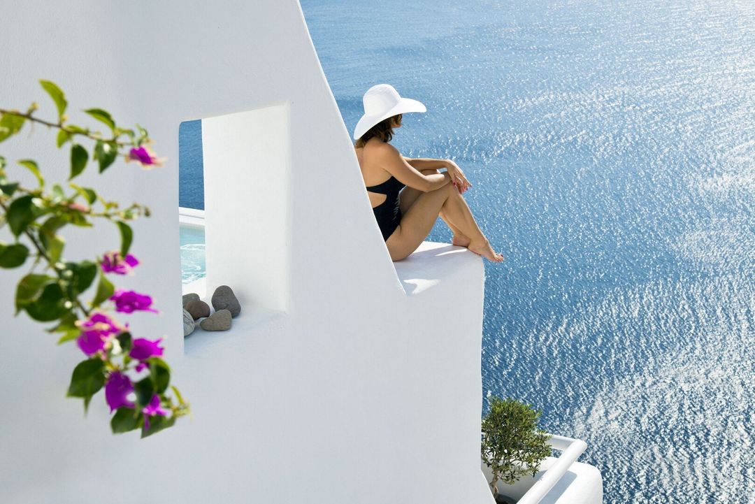 藝術梅森伊亞城堡酒店