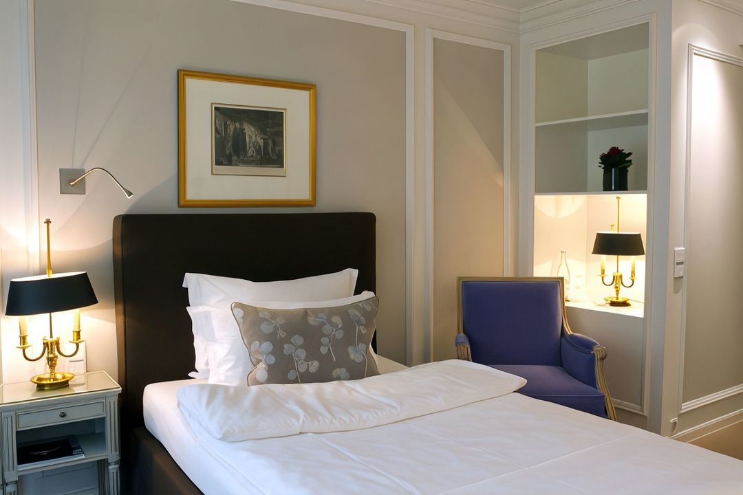 慕尼黑皇宮酒店