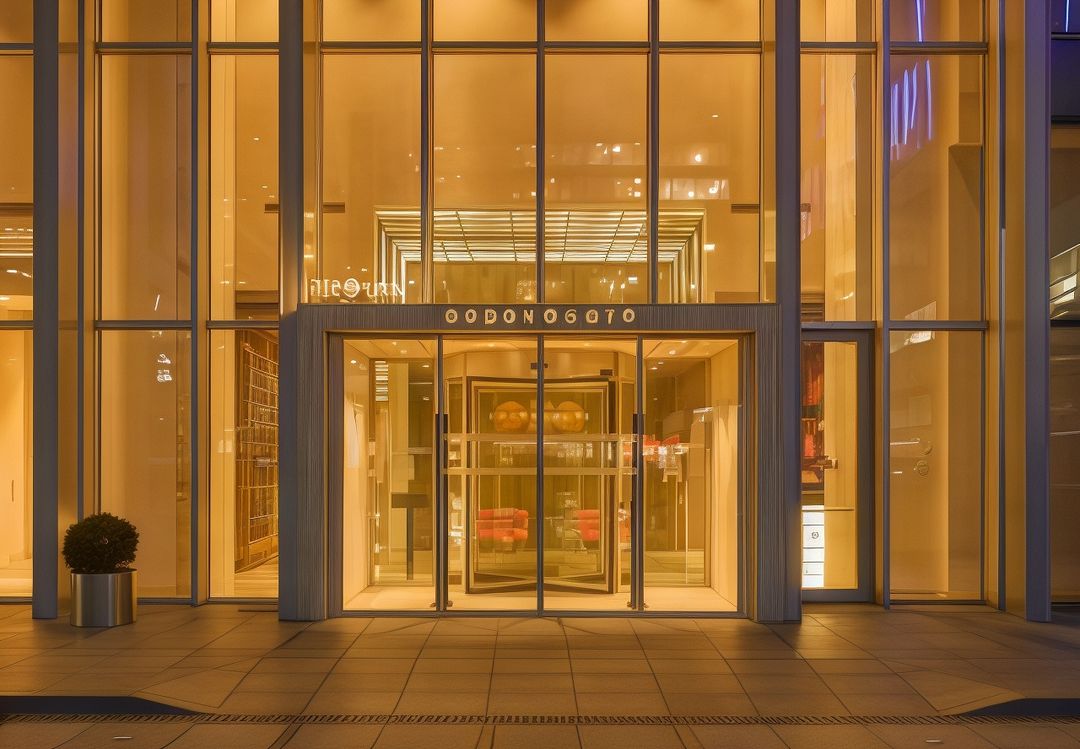 莫斯科鑽石公寓酒店