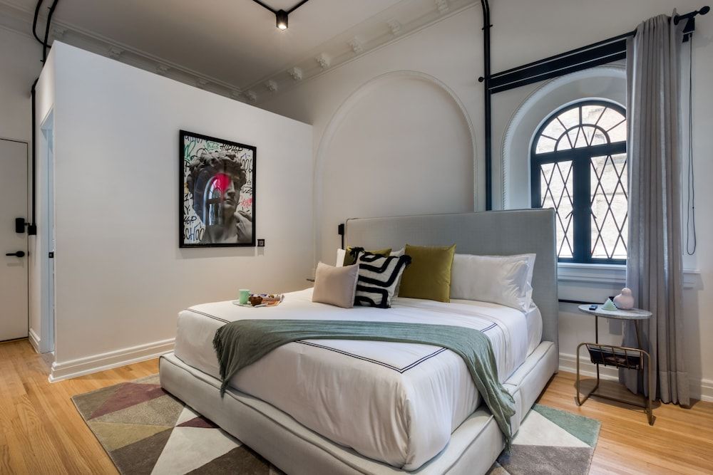 ULIV的UTOPIC卡姆波斯埃裏希斯