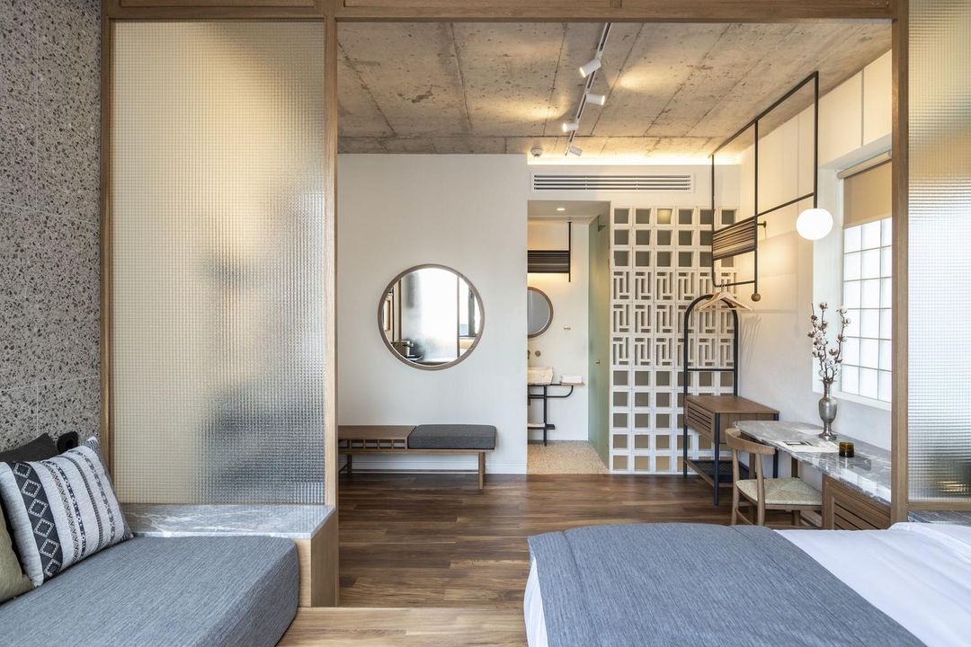 埃爾貢之家酒店