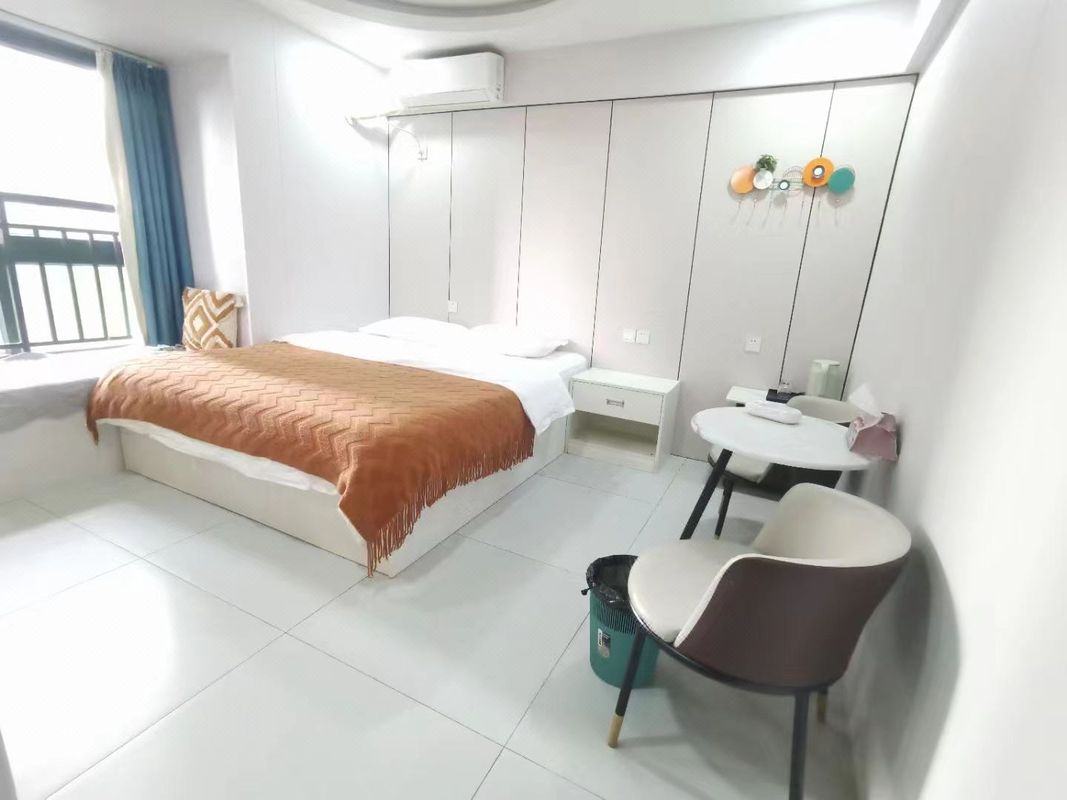 Ruixiang Shenlan Apartment