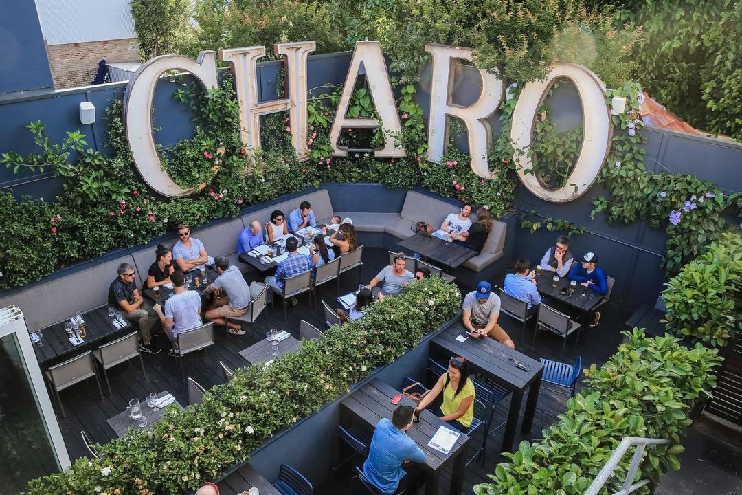 夏林克洛斯酒店