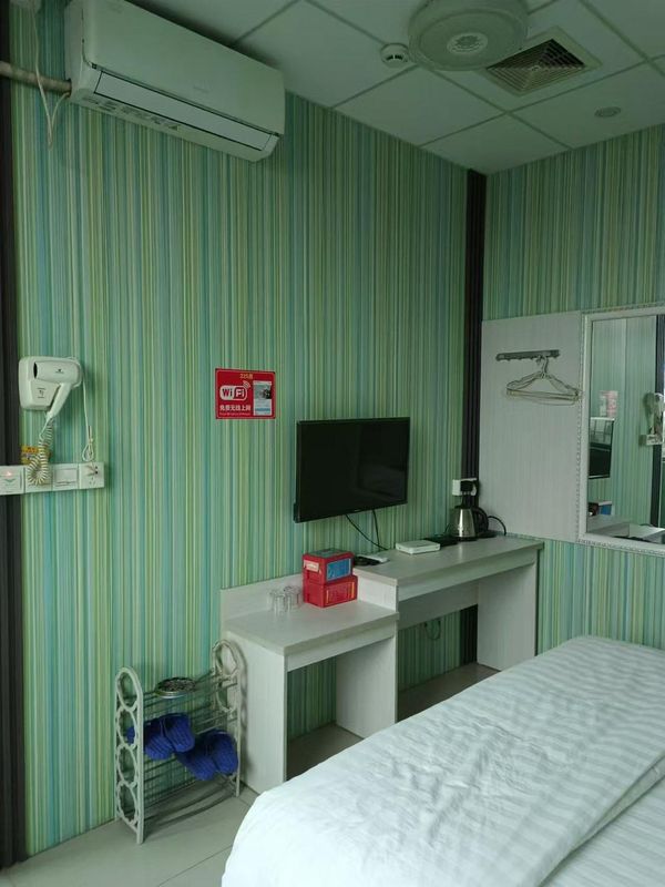 Zeng Youfu Accommodation