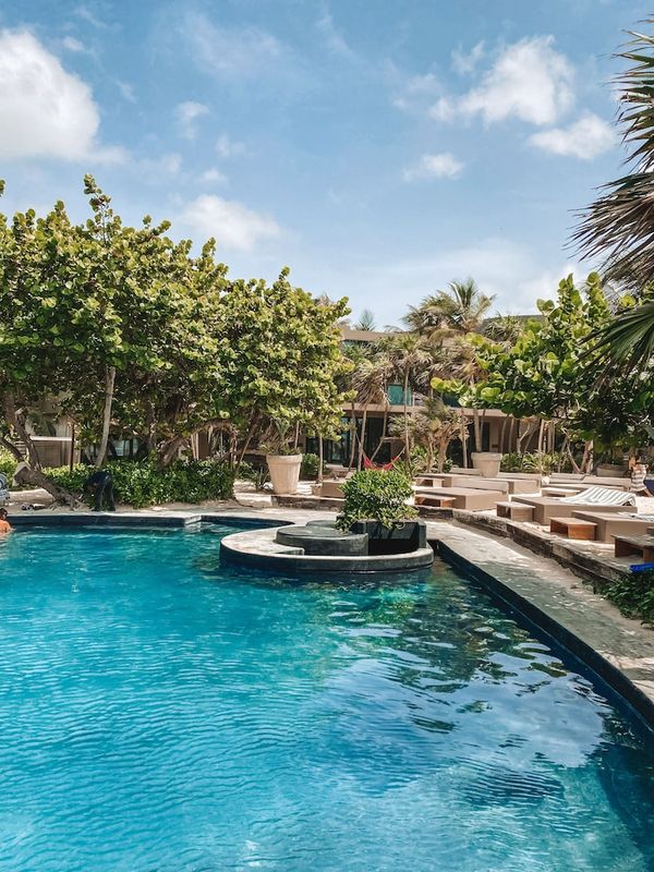 卡薩瑪爾卡旅館