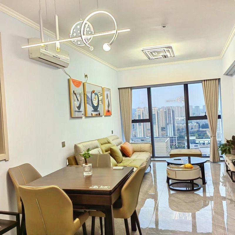 Xi'an Baqiao District Yicheng Homestay