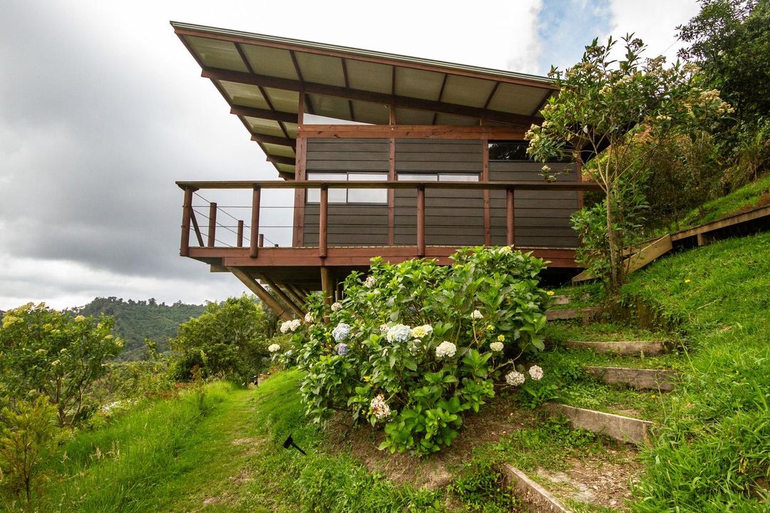 Owl's Watch Nature Retreat