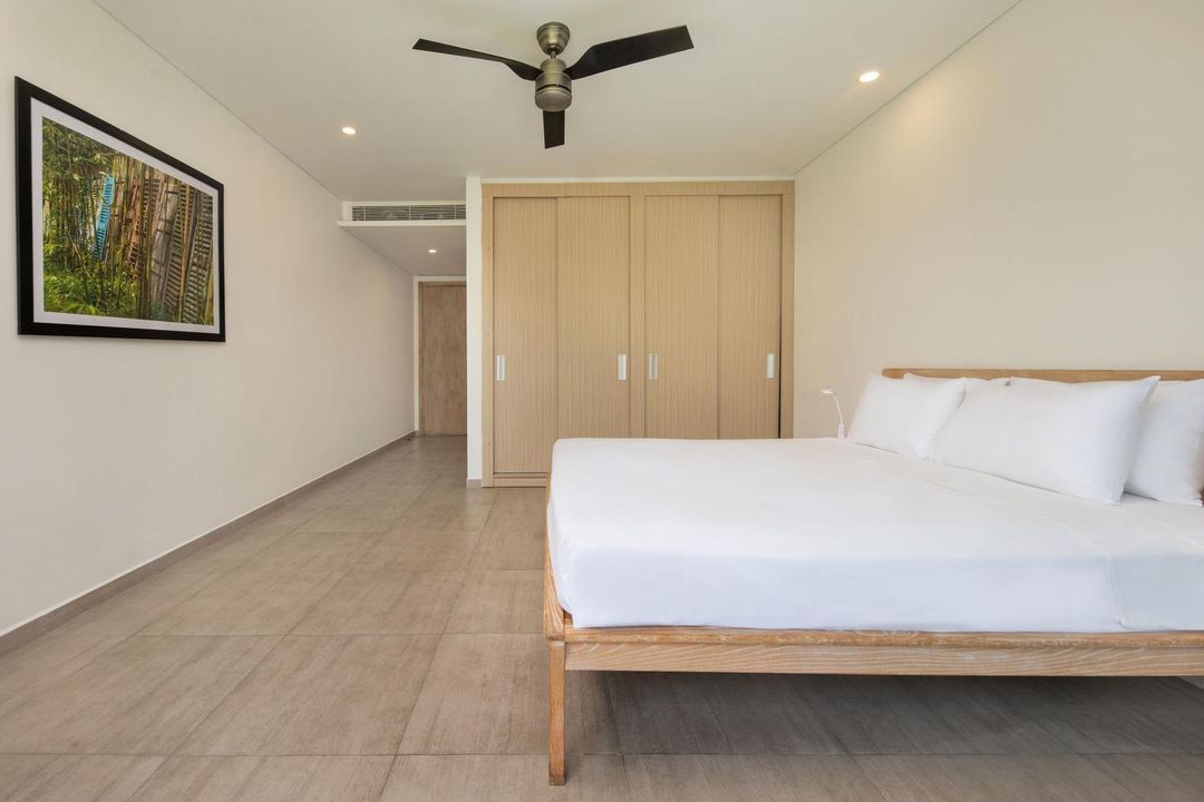 峴港波音特別墅