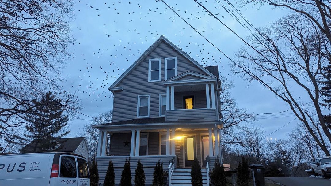 Fairfield Whole House